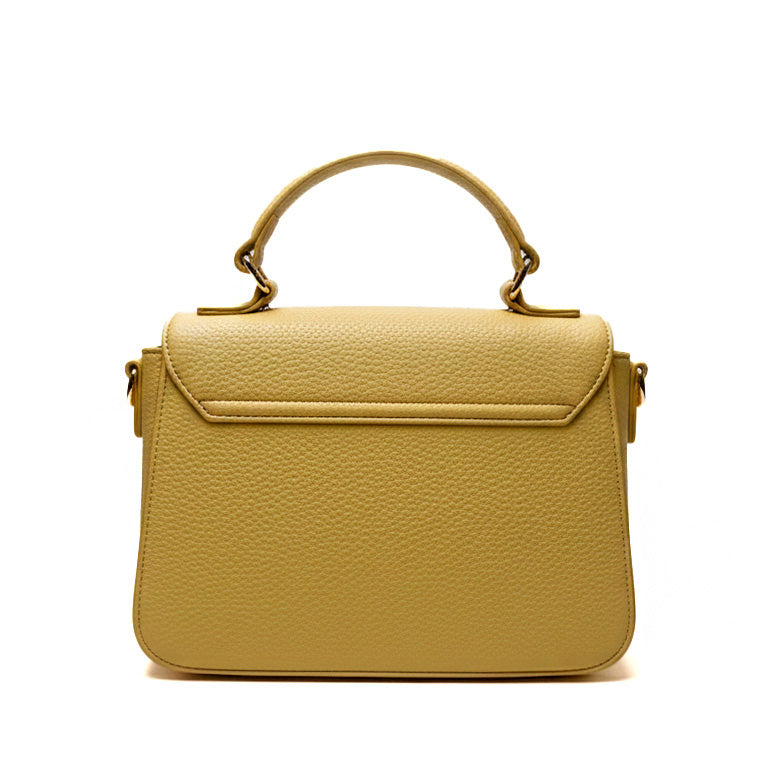 Tas van milieuvriendelijk leer PIERRE CARDIN 23461