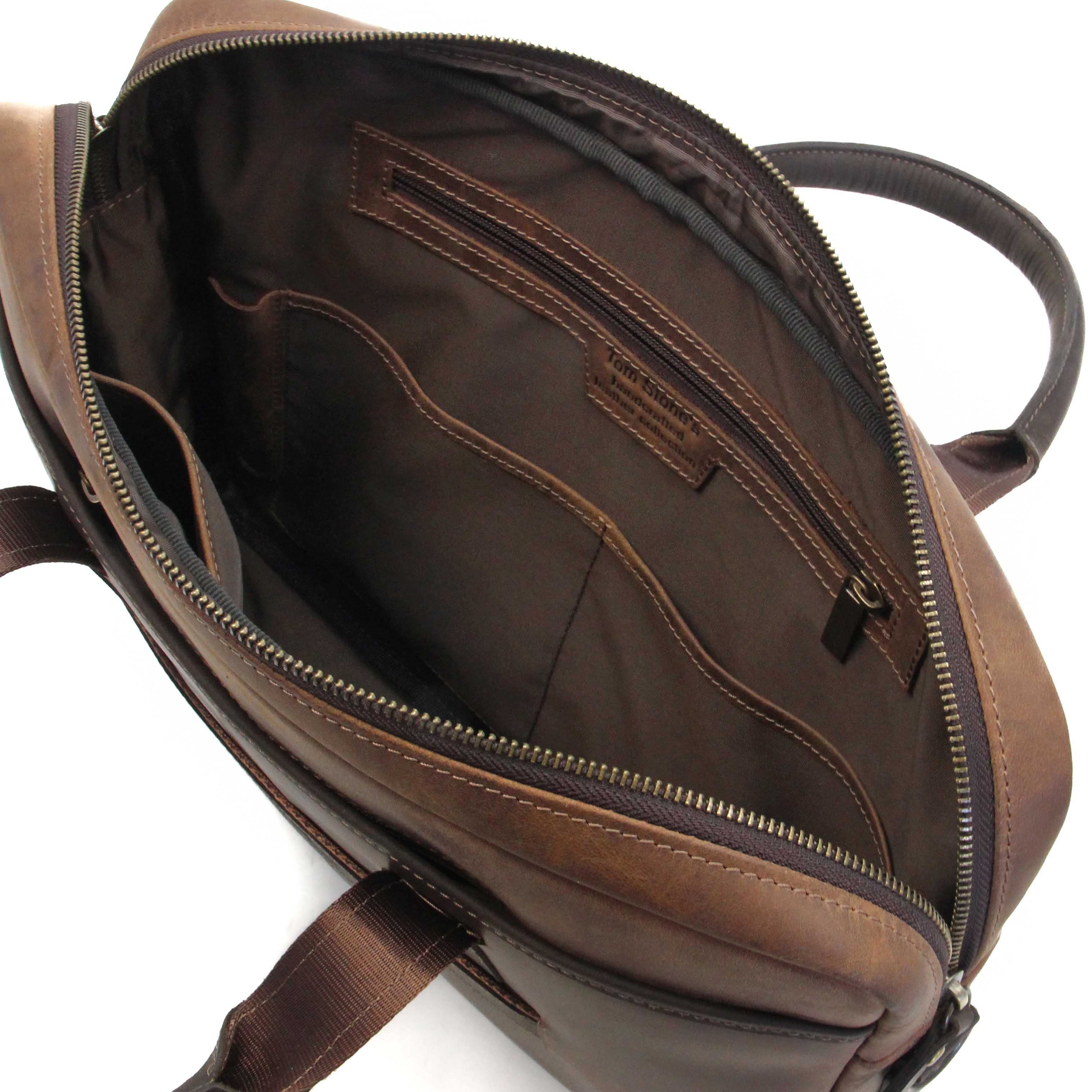 Laptop bag Tome Stone R7171