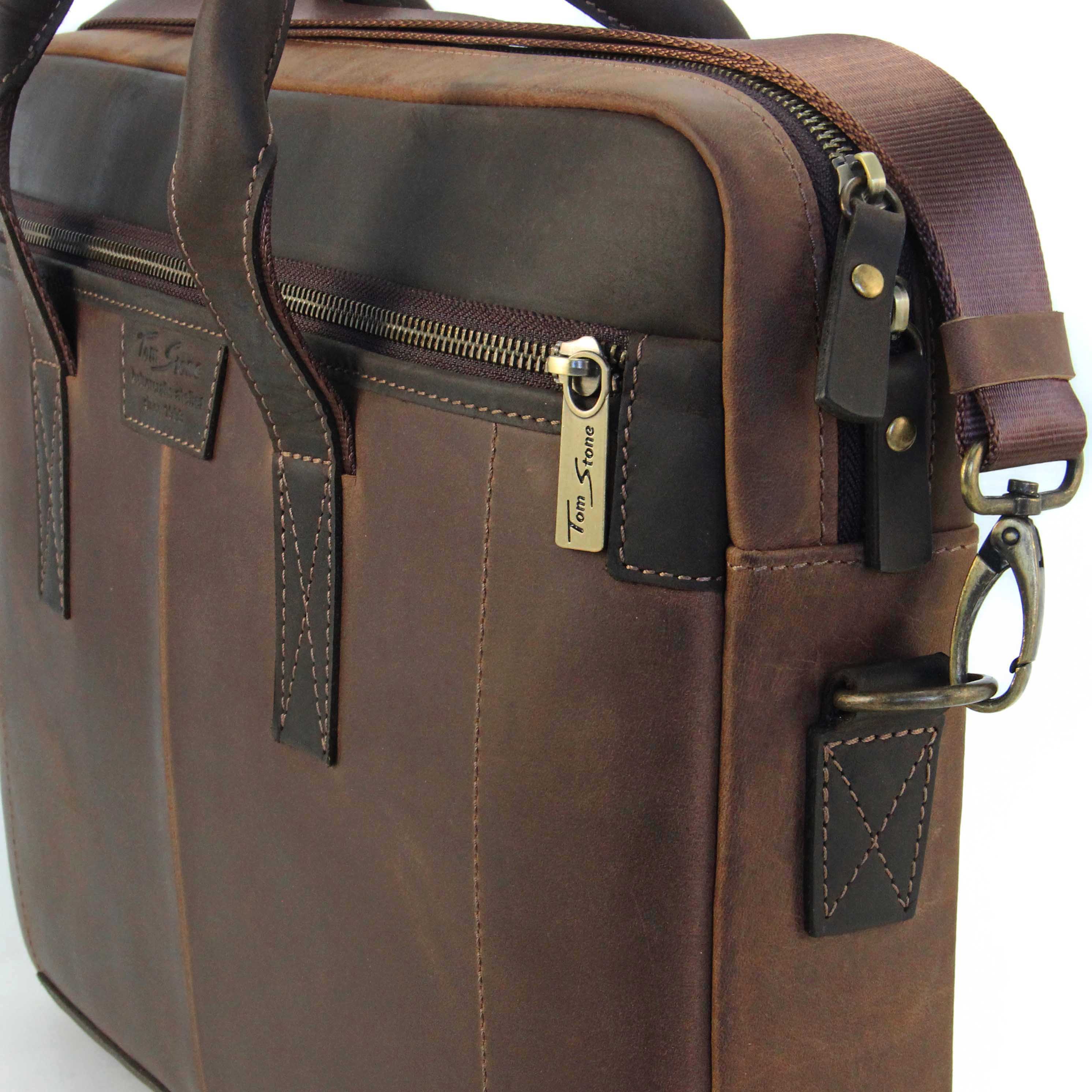 Laptop bag Tome Stone R7171