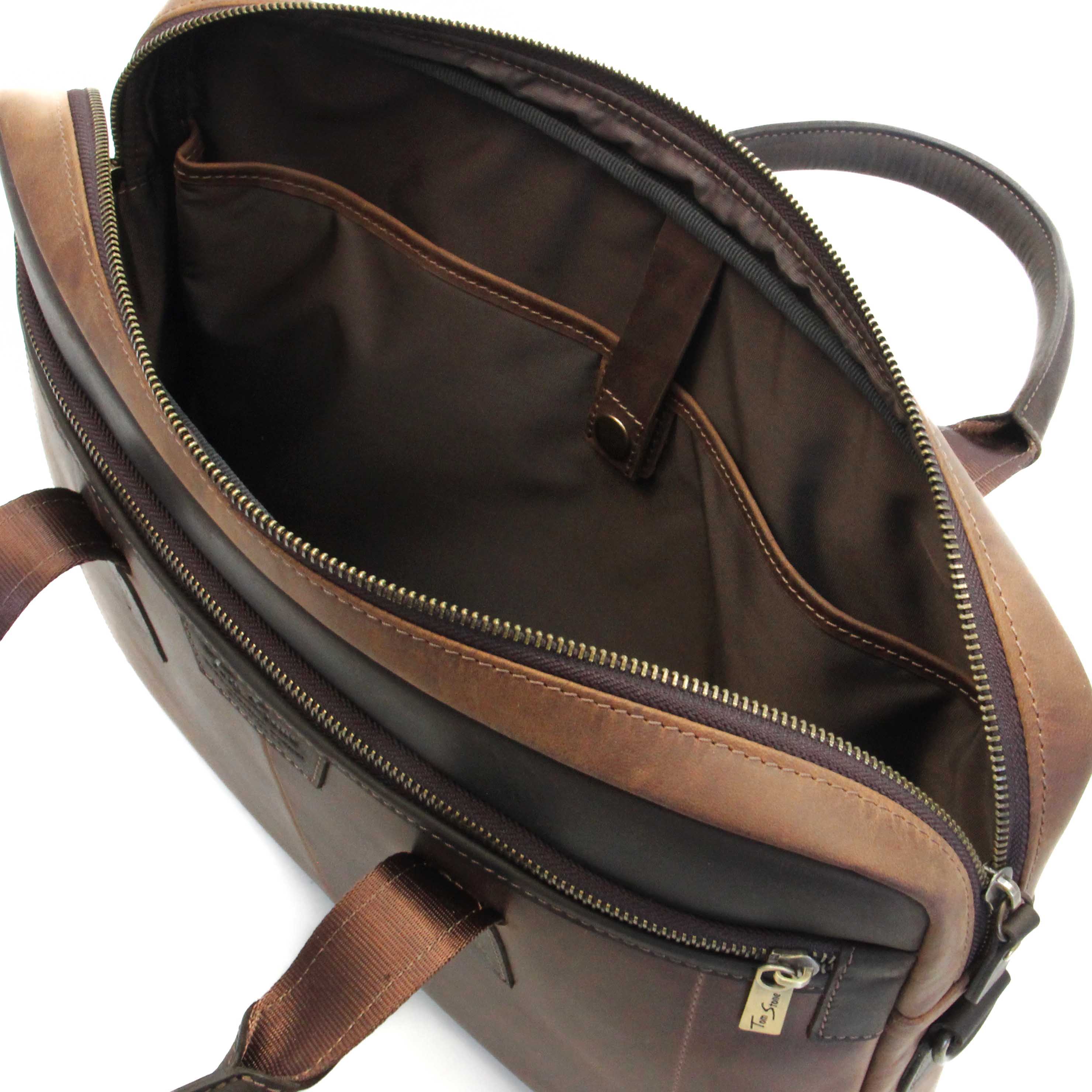 Laptop bag Tome Stone R7171