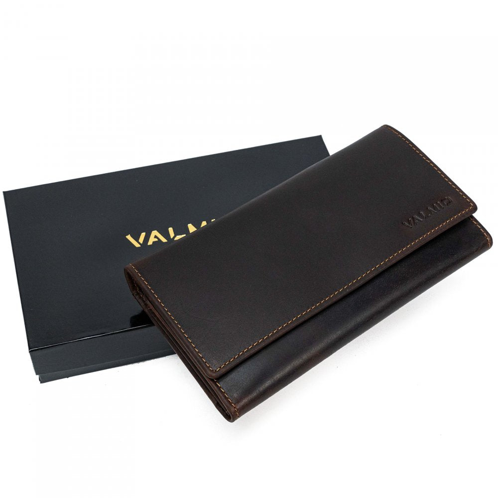 Large men's wallet Valmio Grande 3001