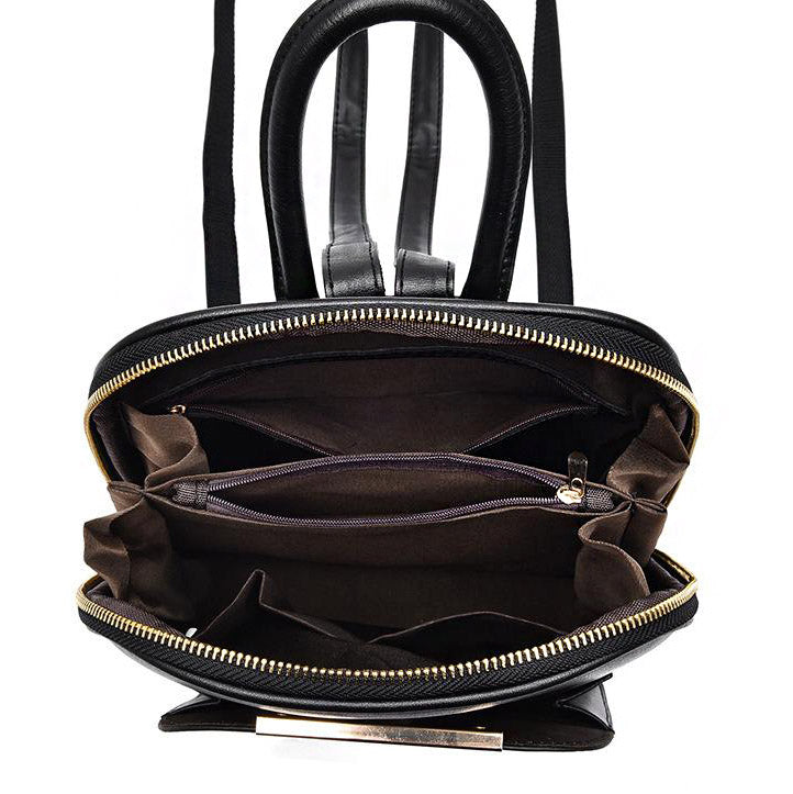 Sac femme Valmio Zelina - vert