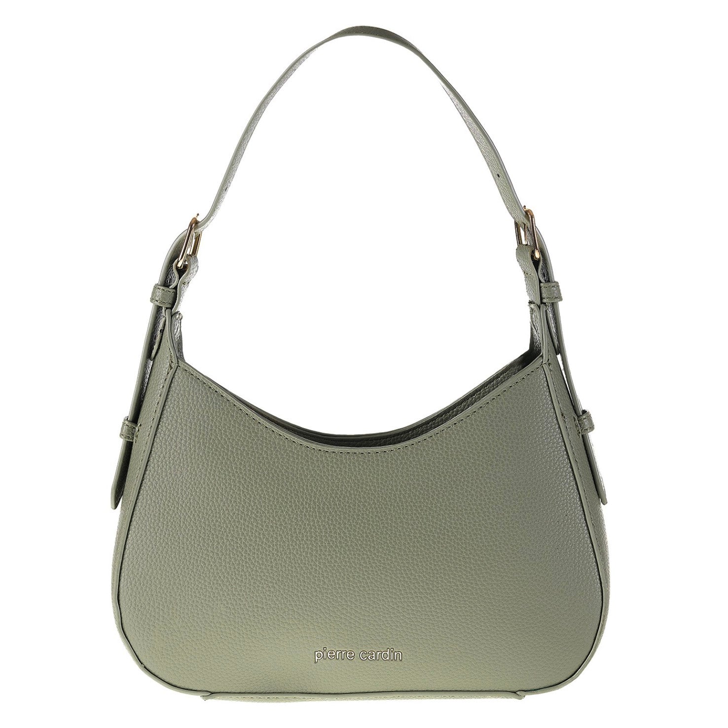 Bio-Ledertasche PIERRE CARDIN 7401 GRÜN