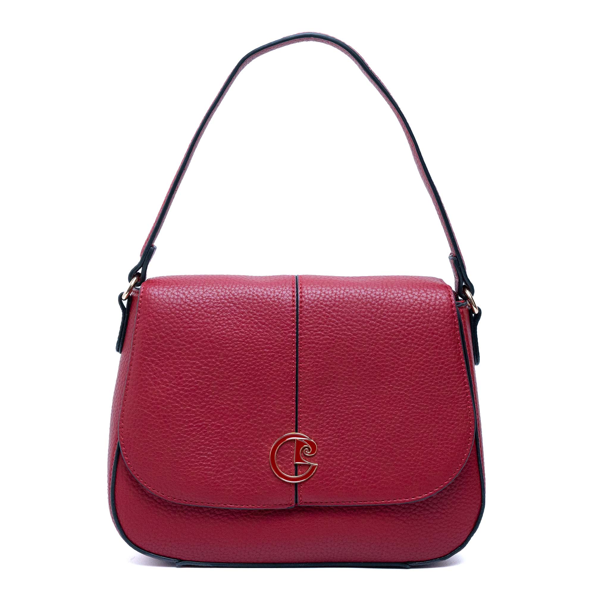 Ledertasche PIERRE CARDIN