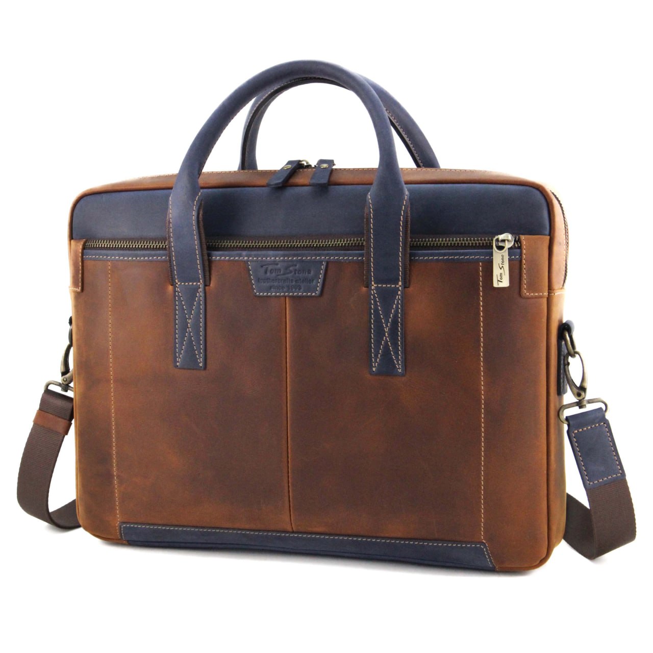 Sacoche pour ordinateur portable Tome Stone Brix