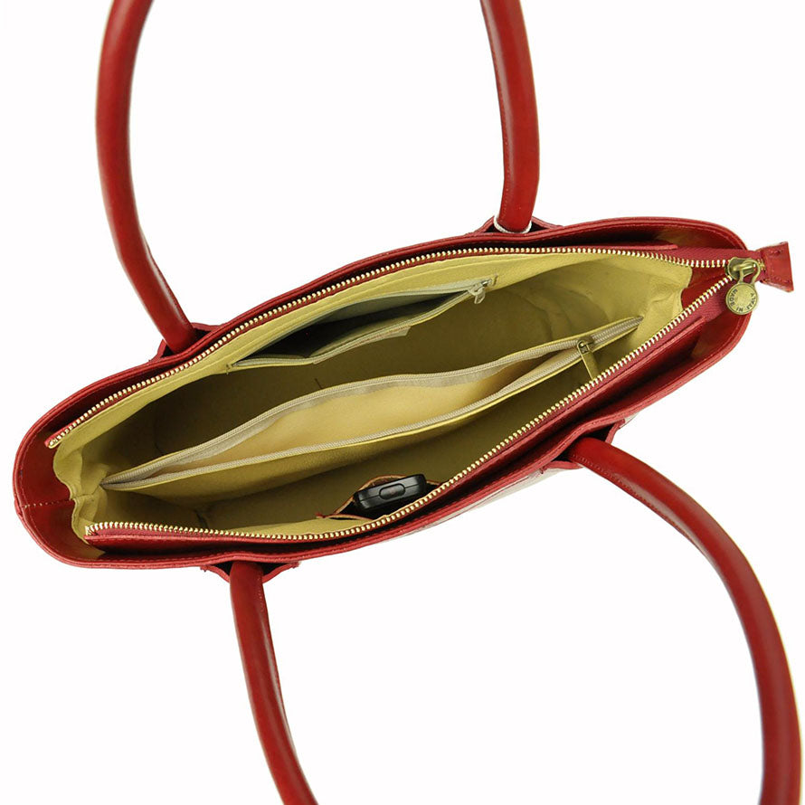 Sac en cuir FLORENCE