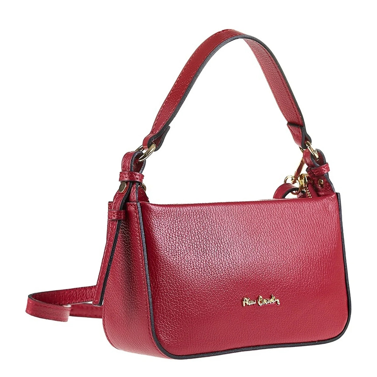Ledertasche PIERRE CARDIN