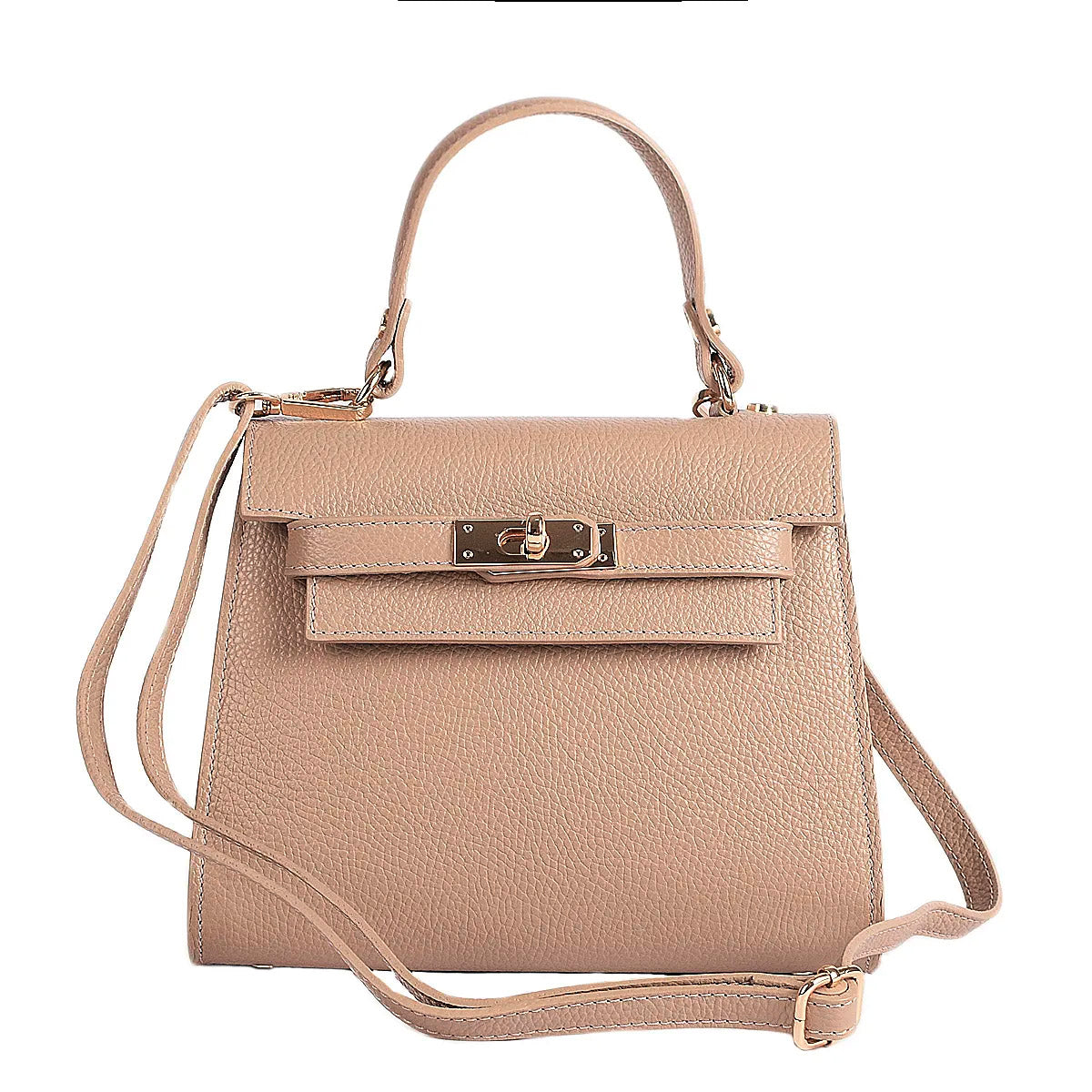 Sac à main pour femme Luka 19-17 rose