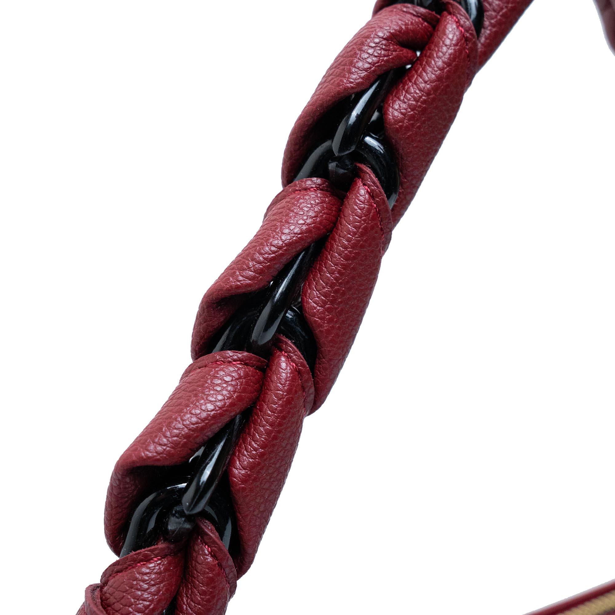 PIERRE CARDIN Handtasche aus ökologischem Leder