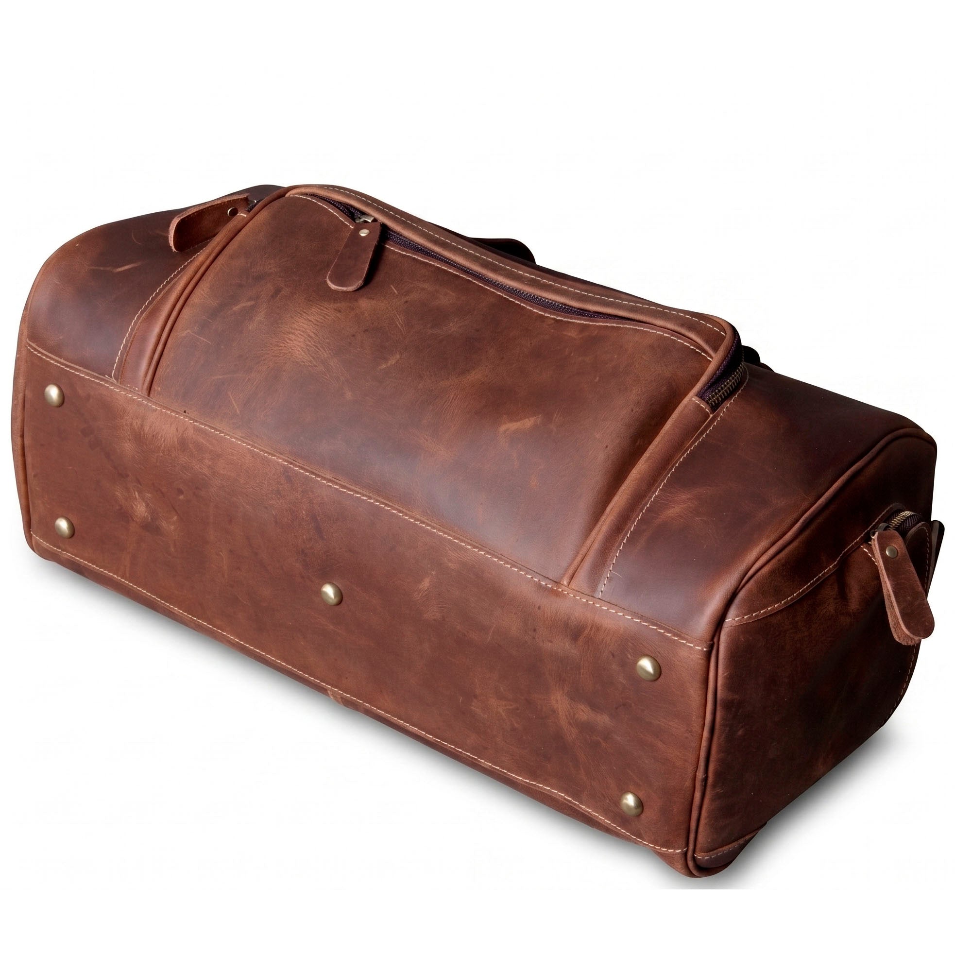 Valmio Como Weekend Reistas – Bruin