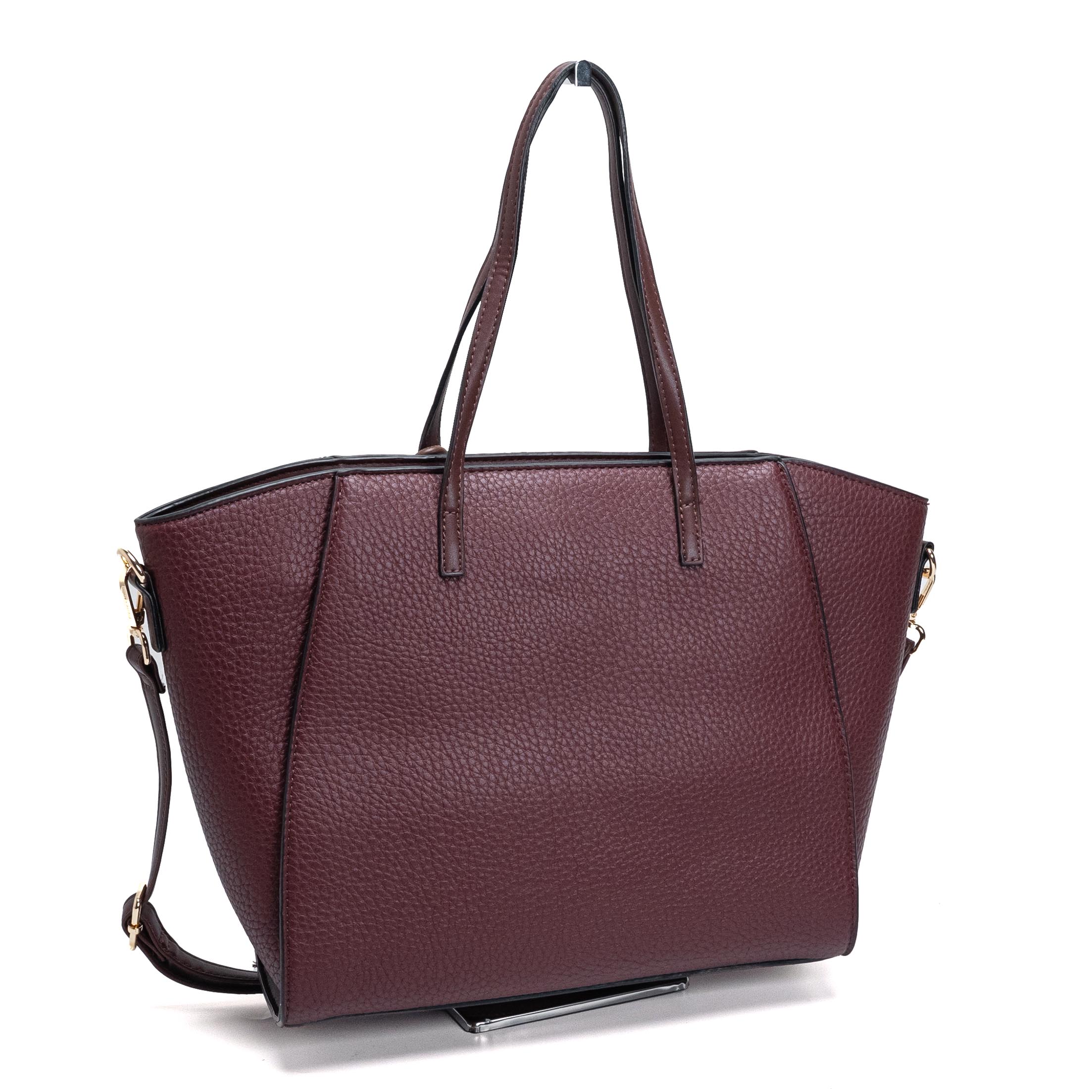 PIERRE CARDIN 86993 handtas van milieuvriendelijk leer