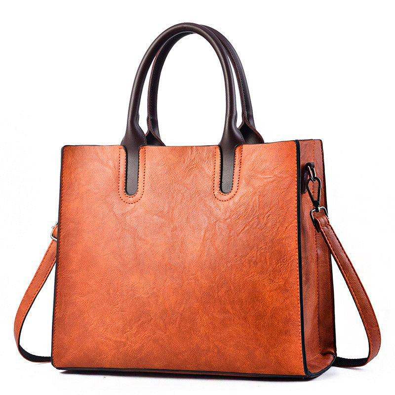 Sac femme Valmio Sonora - marron