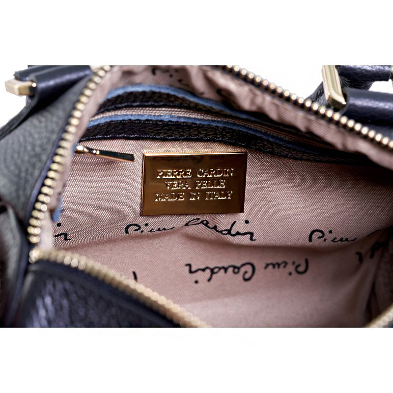 Ledertasche PIERRE CARDIN