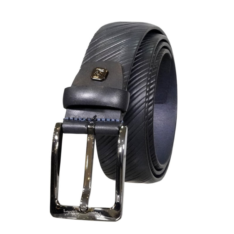 Pierre Cardin leather belt GF9009