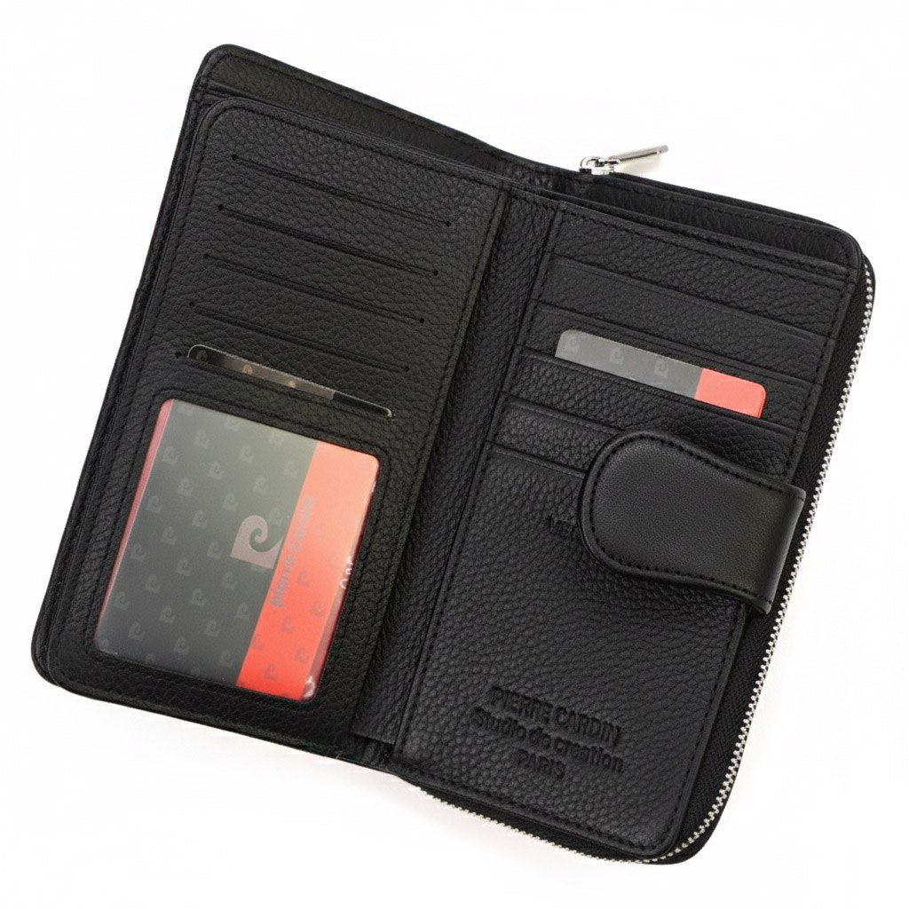 Pierre Cardin Women’s Wallet