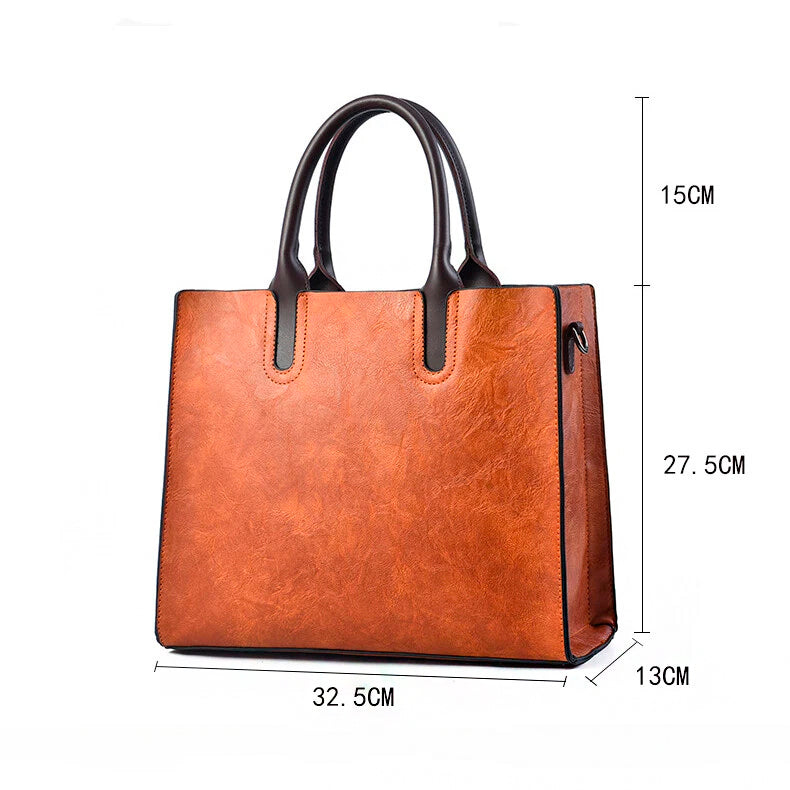 Sac femme Valmio Sonora - marron