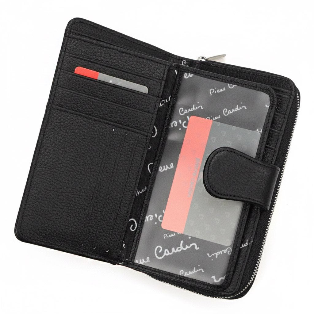 Pierre Cardin Women’s Wallet