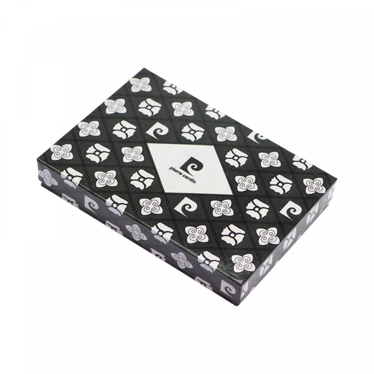 The Pierre Cardin 455 BLU 92 women's wallet