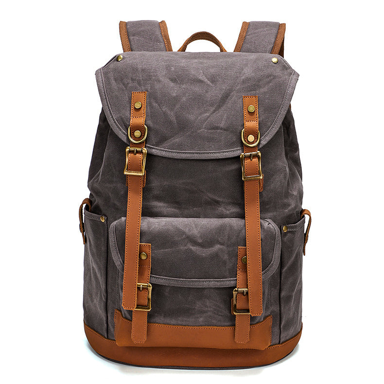 Stadsrugzak 870 GRY 25L