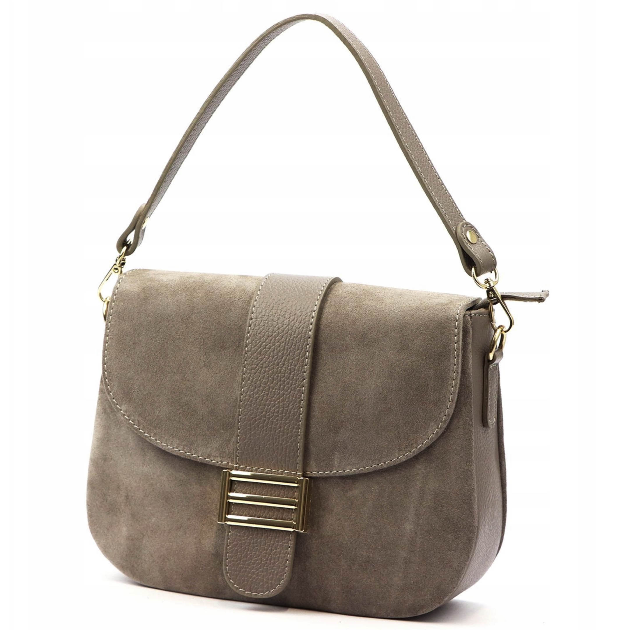 Sac à main en cuir Luka 26-001