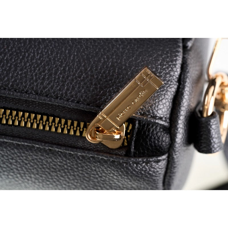 Sac en cuir PIERRE CARDIN