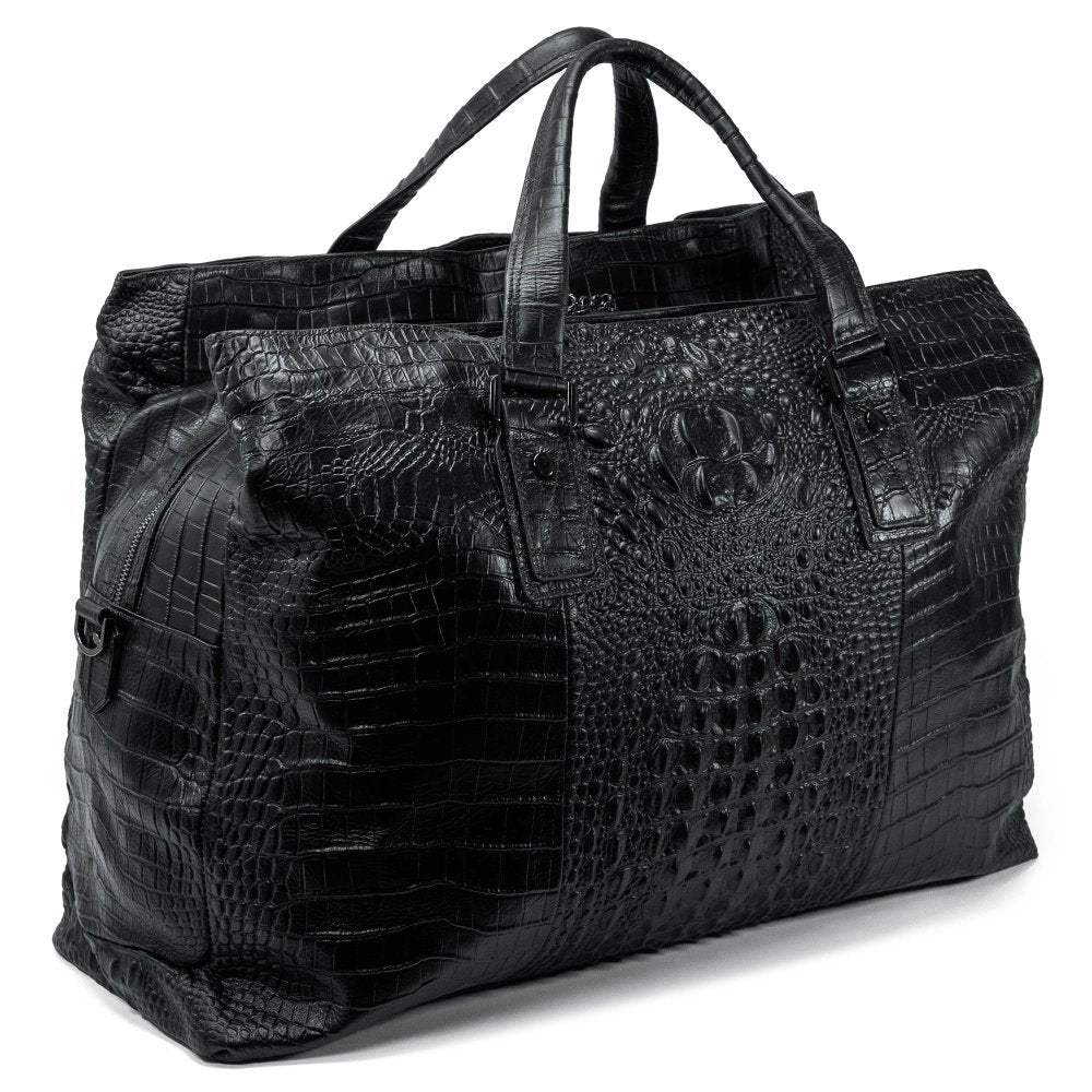 Valmio Cord Travel Bag