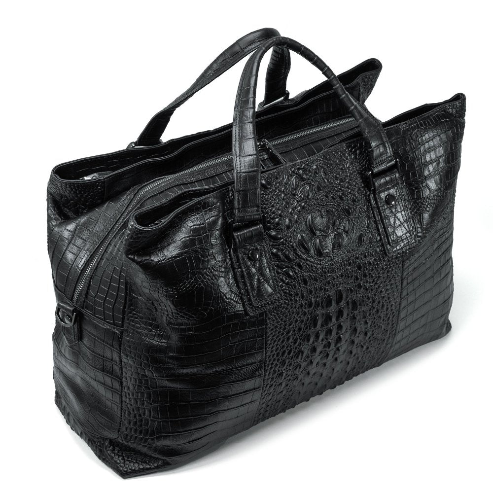 Valmio Cord Travel Bag