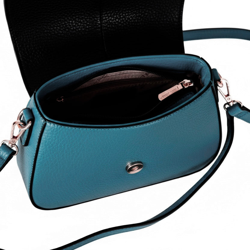 PIERRE CARDIN 6613 eco-leather handbag