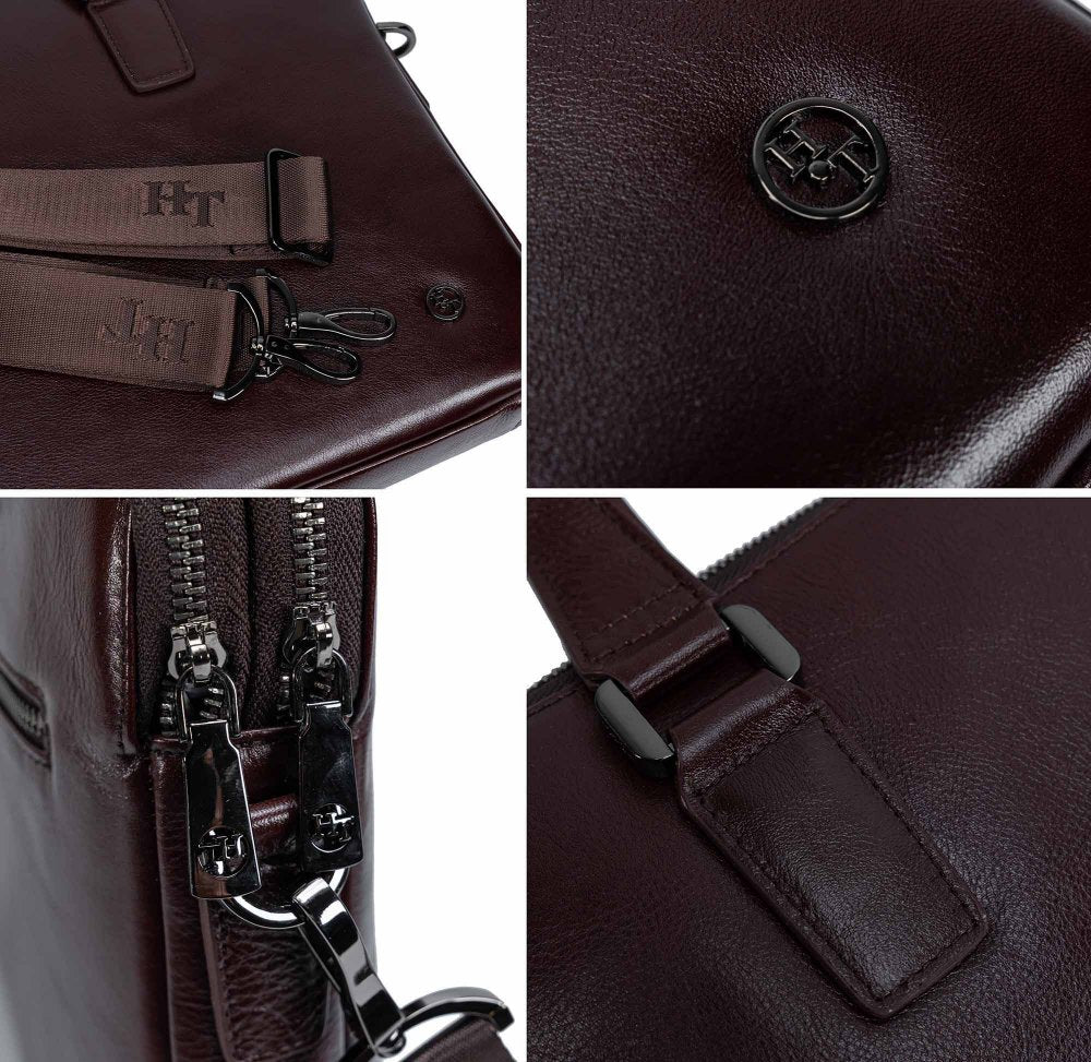 Laptop bag Henry Taylor 363