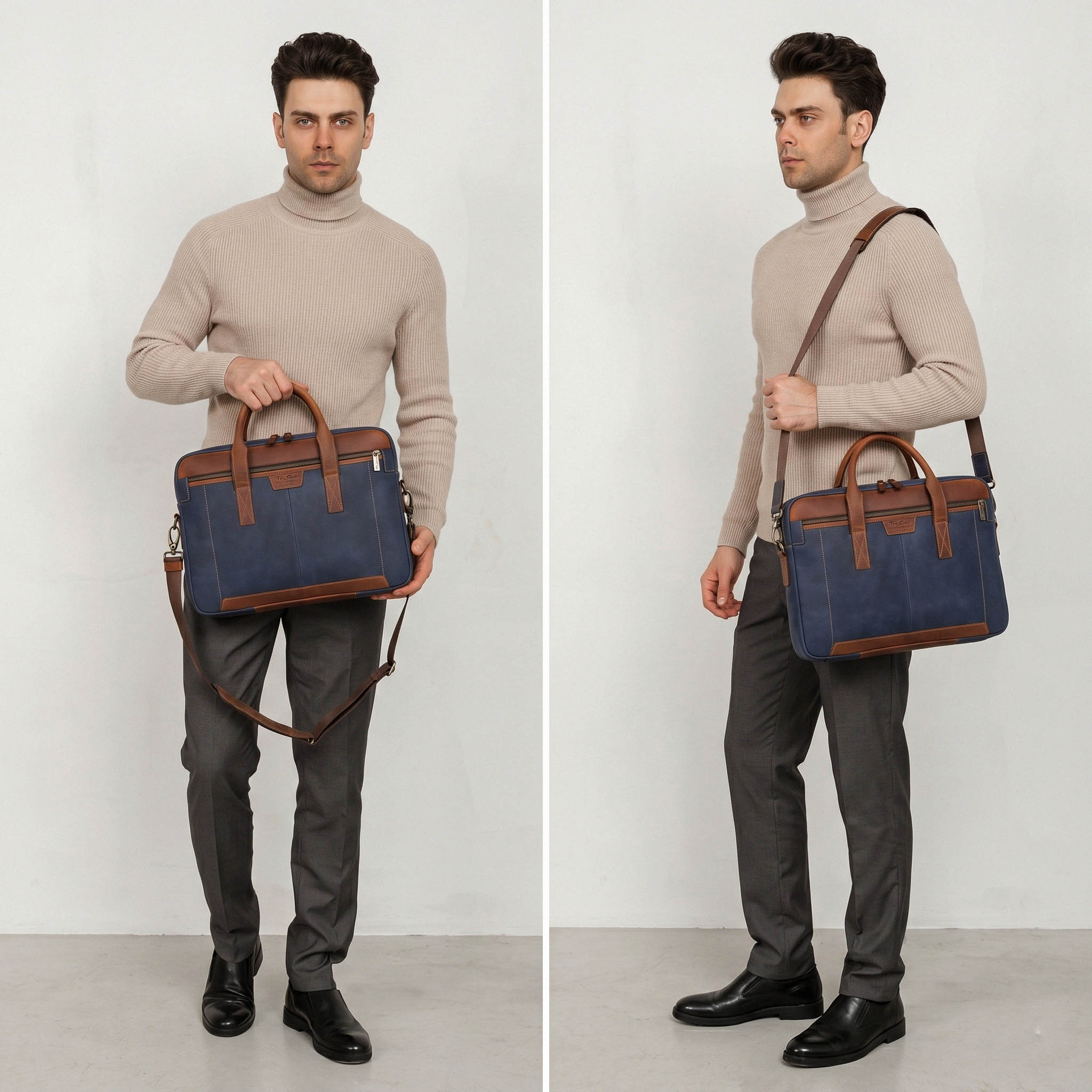 Laptoptasche Tome Stone B71