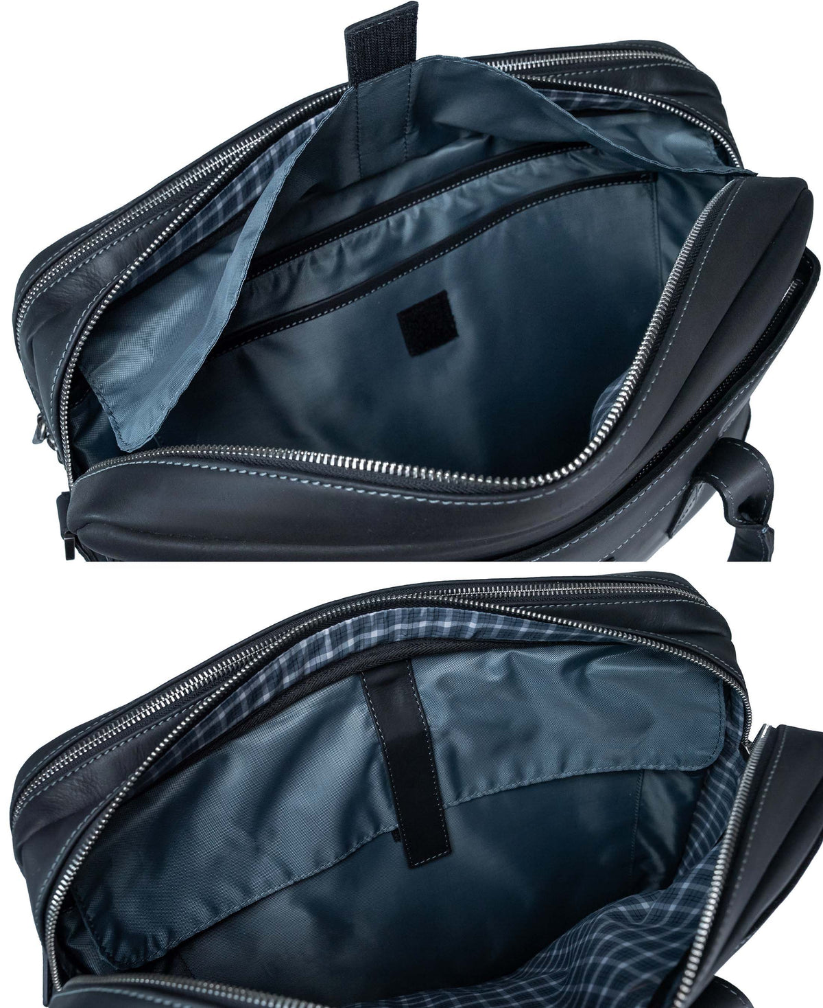 Valmio Grand Herren Leder-Tasche