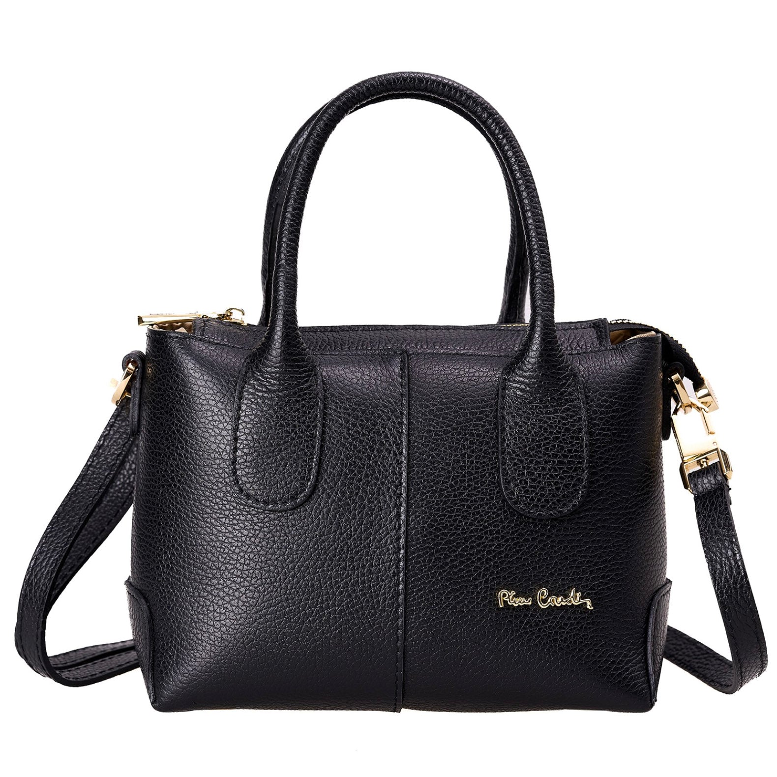 Ledertasche PIERRE CARDIN