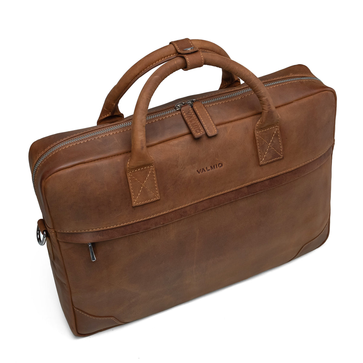 Sacoche pour ordinateur portable pour homme Valmio Hawes