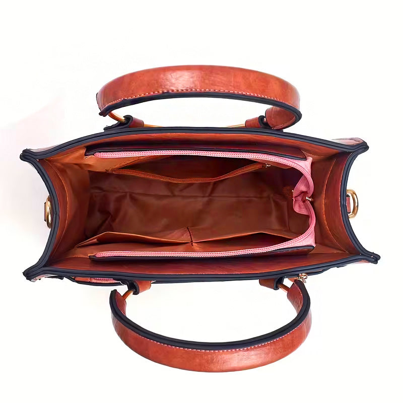 Valmio Morina Women's Bag - Brown