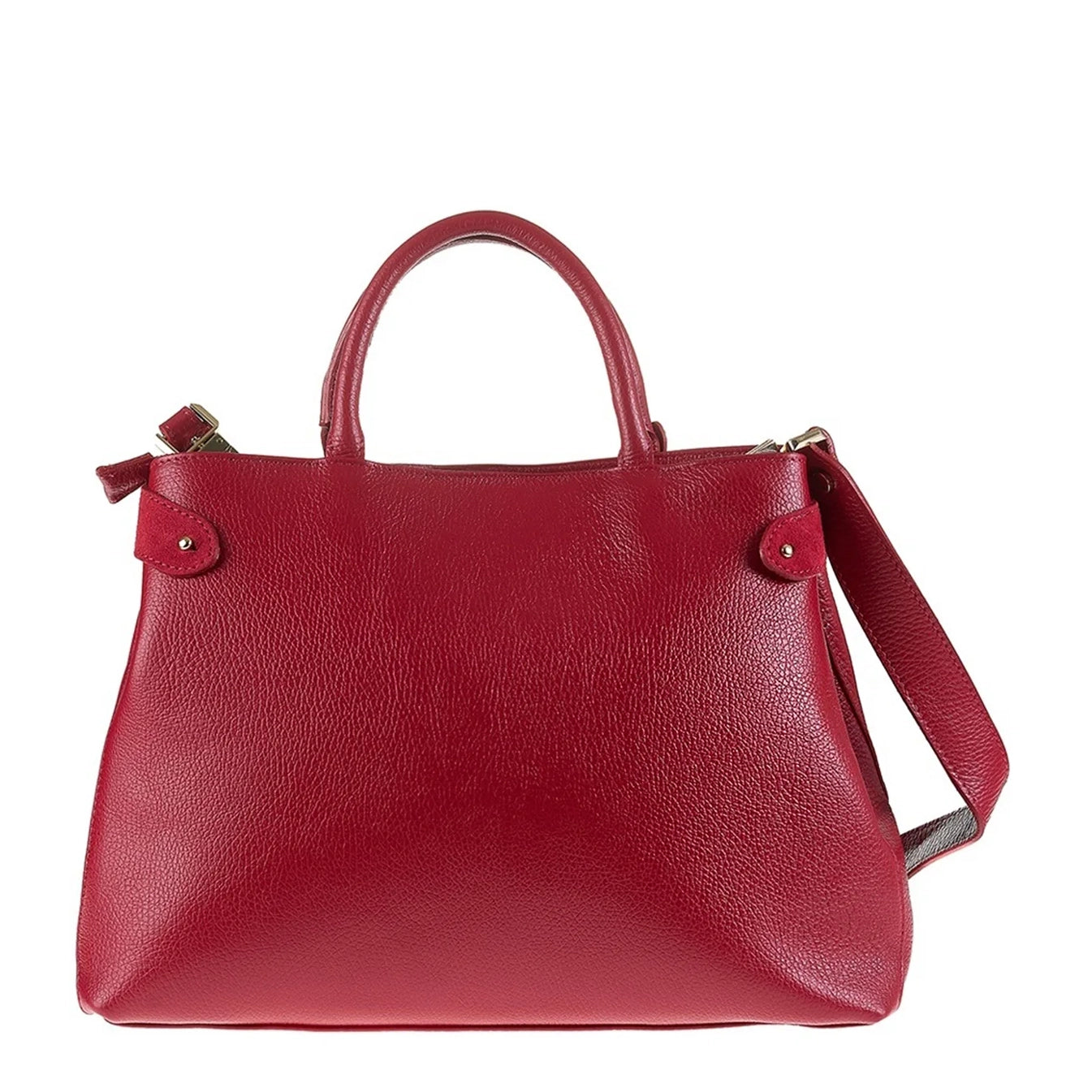 Leren tas PIERRE CARDIN