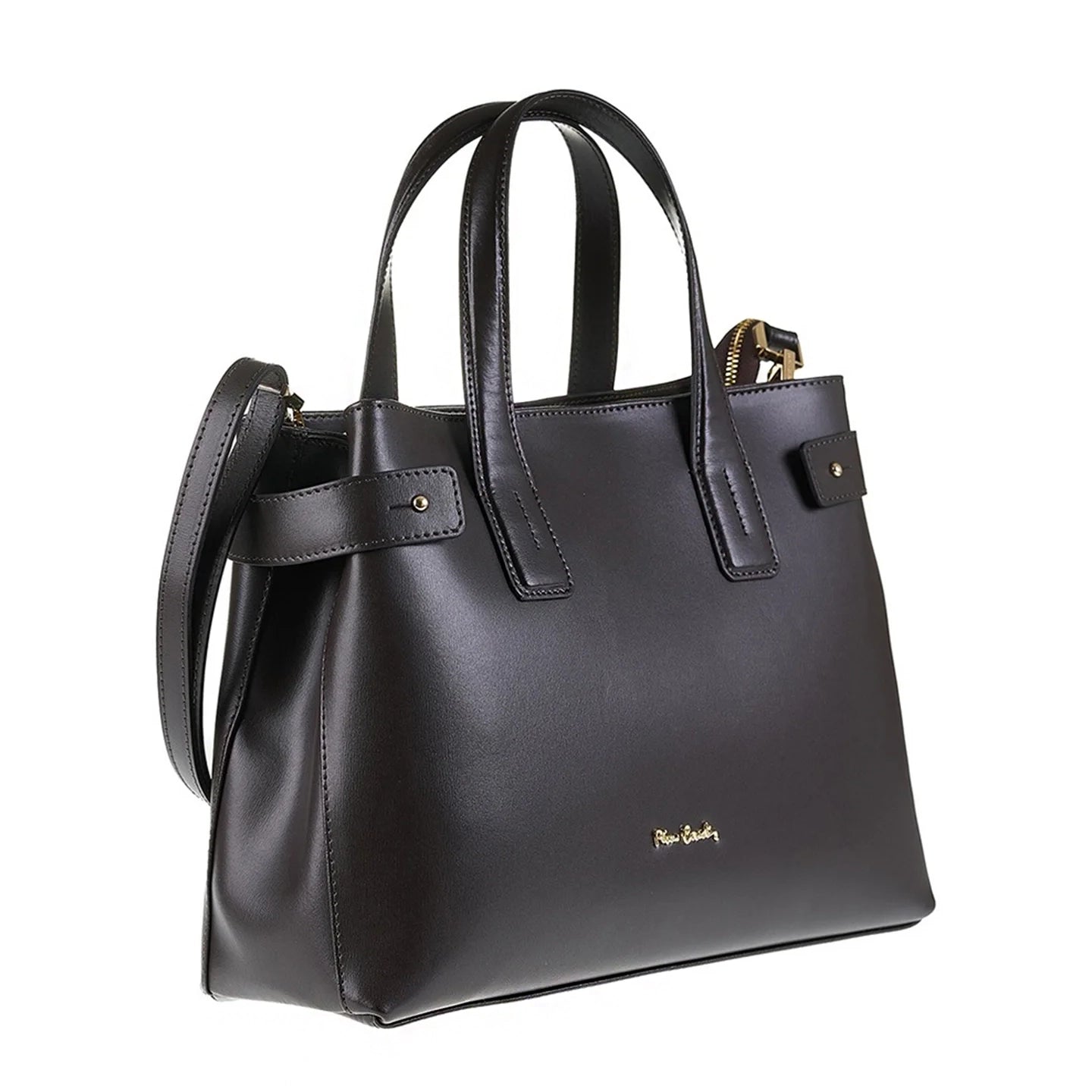 Ledertasche PIERRE CARDIN