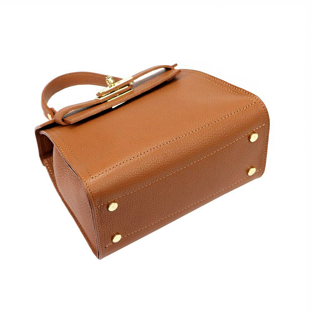 Bolso de mujer Luka 19-17 marrón