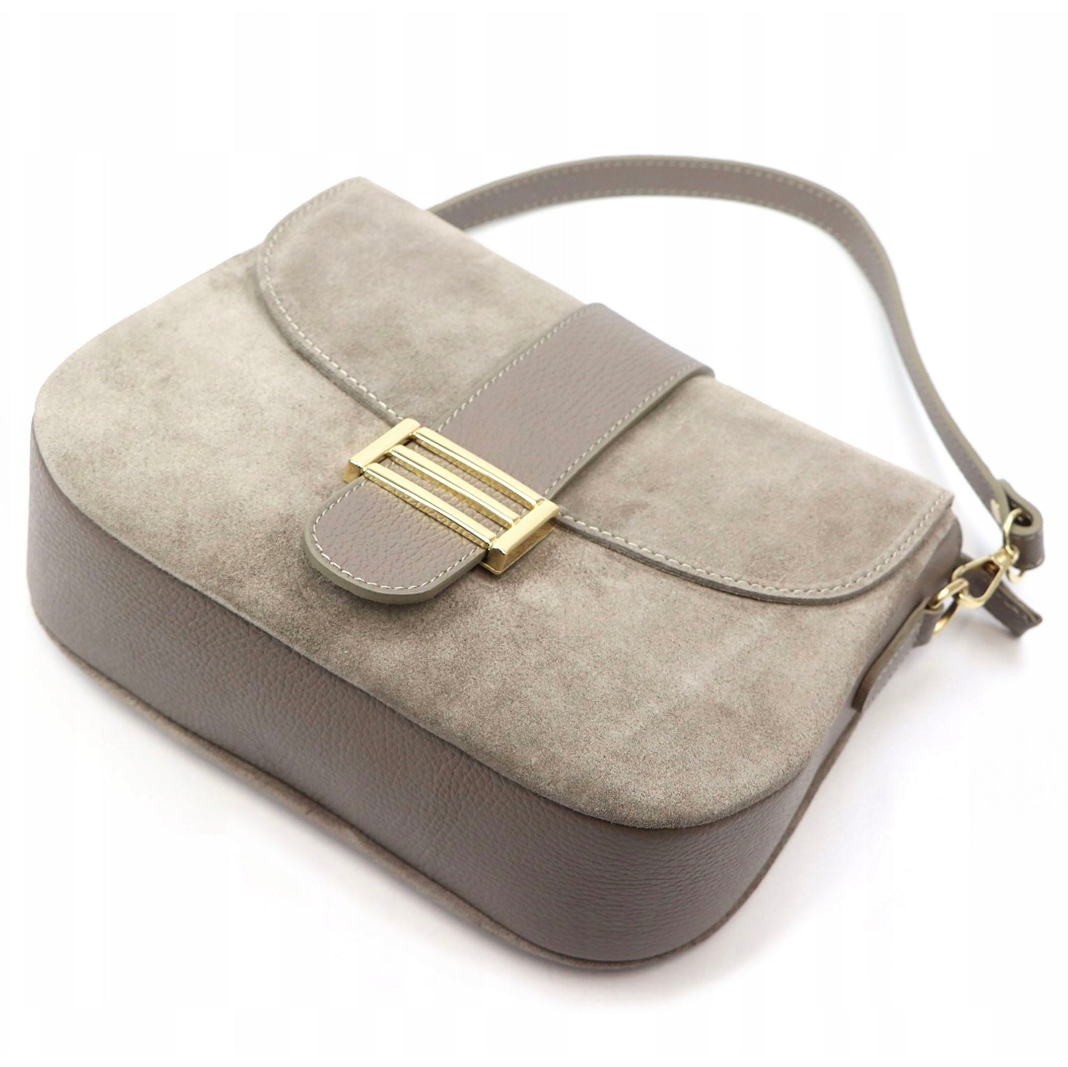 Luka 26-001 Lederhandtasche