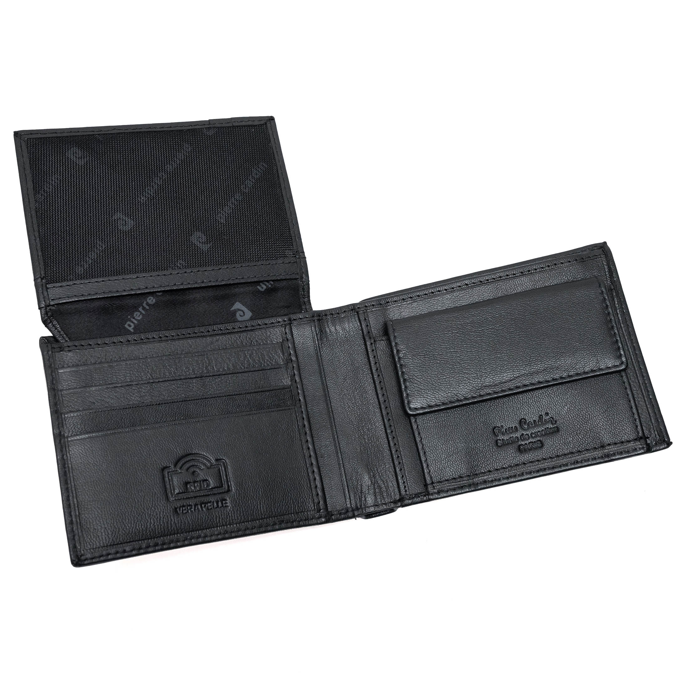 Coffret cadeau Pierre Cardin ZG-BO-04