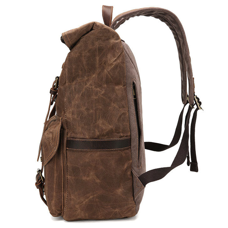 Mochila Ceed 2.1 Coffee 23L