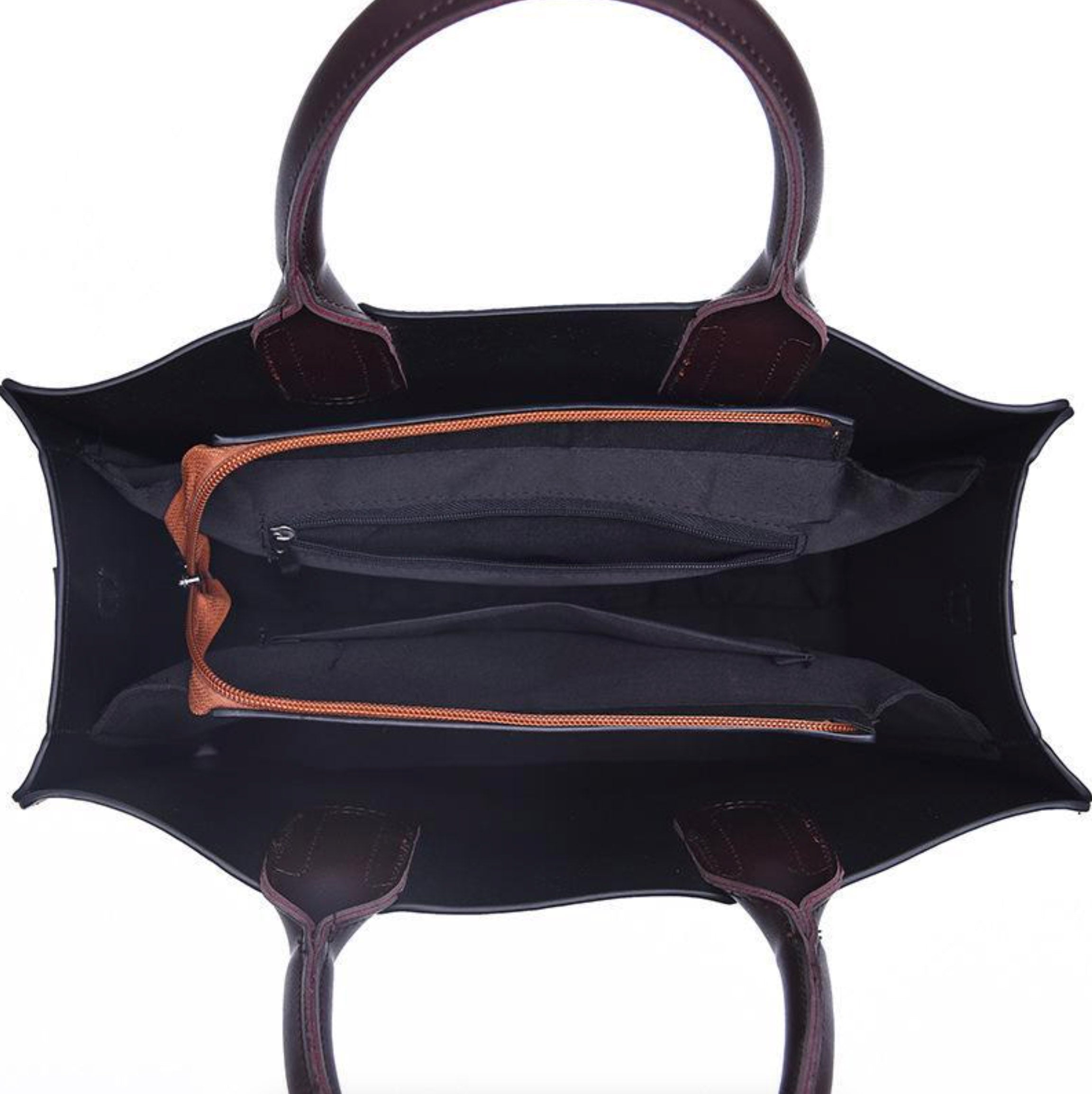 Sac femme Valmio Sonora - marron
