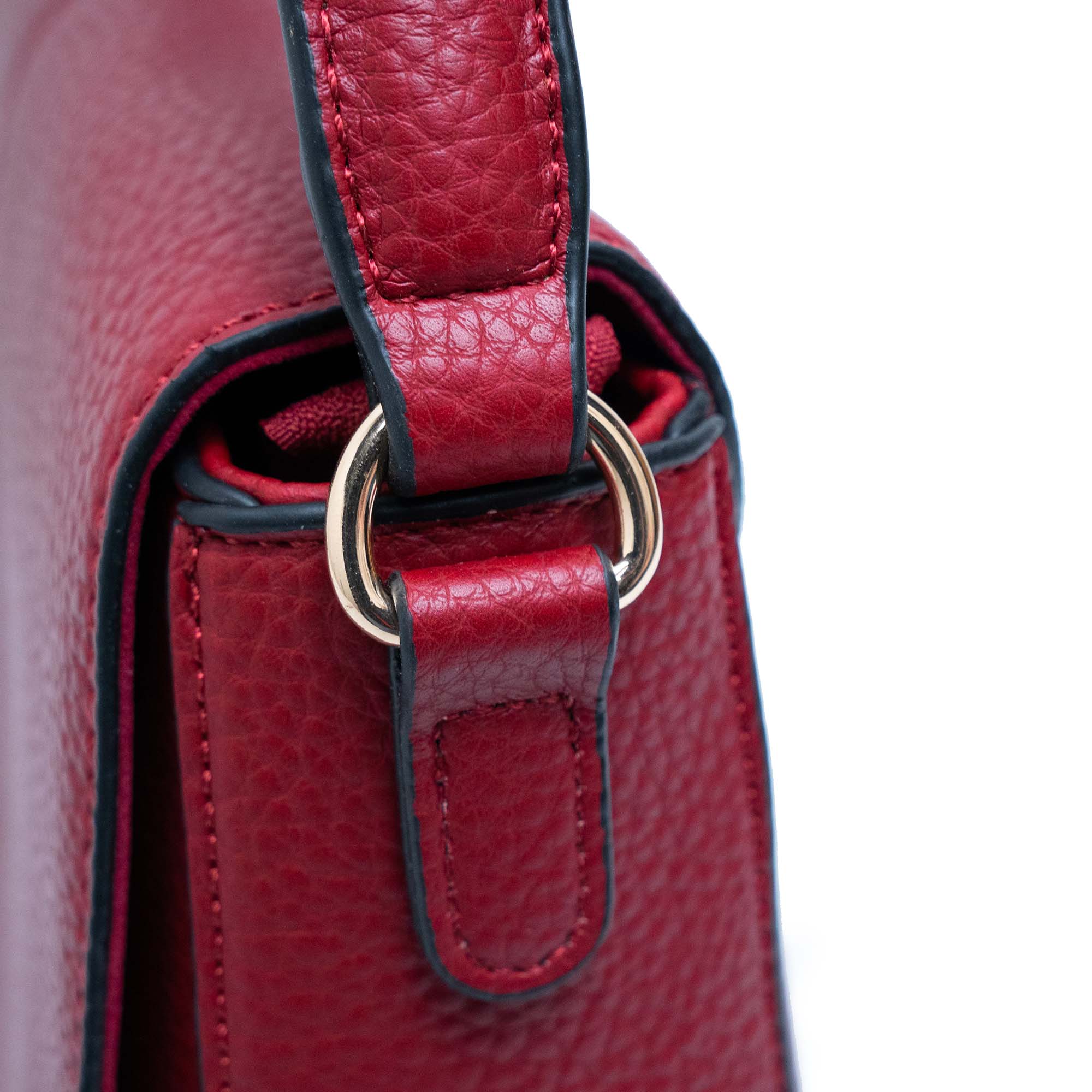 Ledertasche PIERRE CARDIN