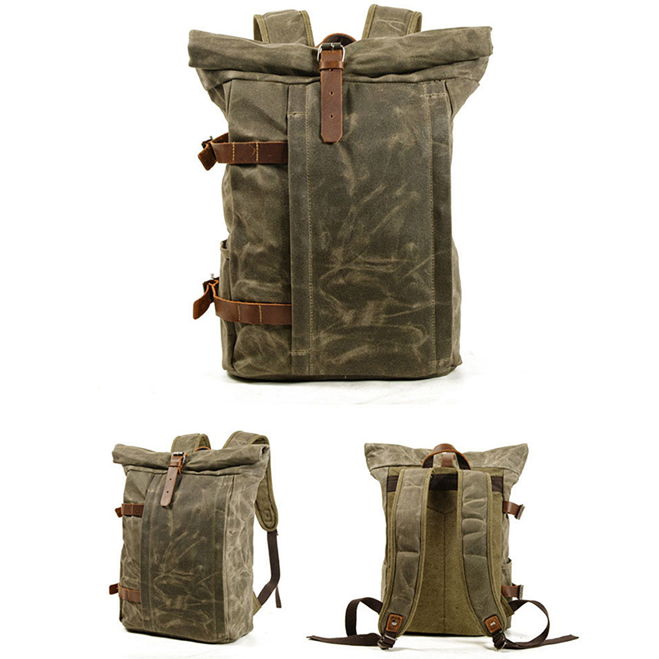 Backpack Army Travel-K 86 25L