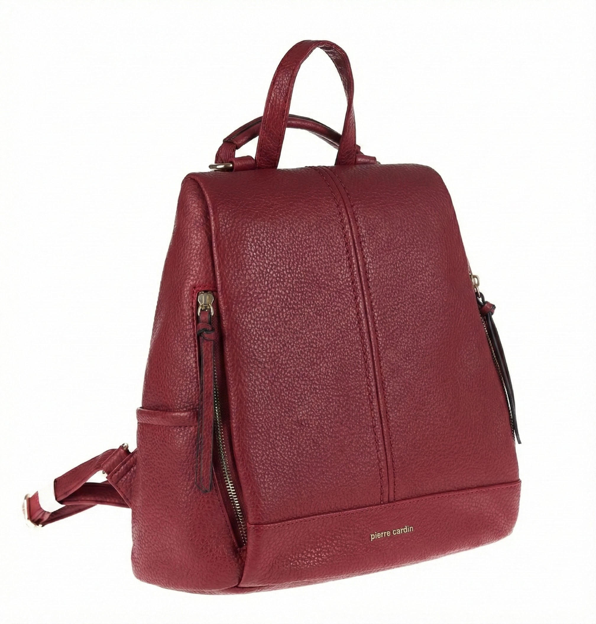Batoh Pierre Cardin z eko-kůže 90611