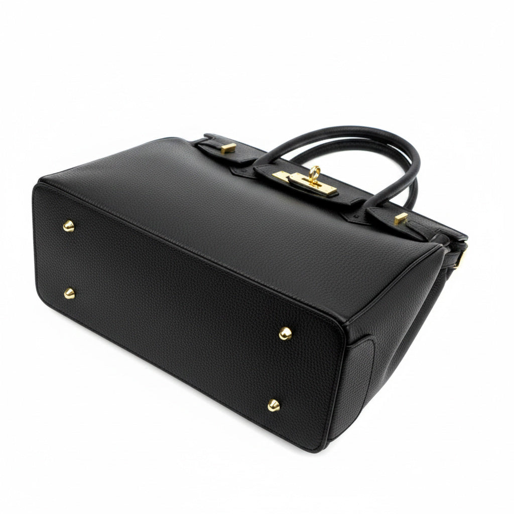 Sac à main en cuir Luka 26-002