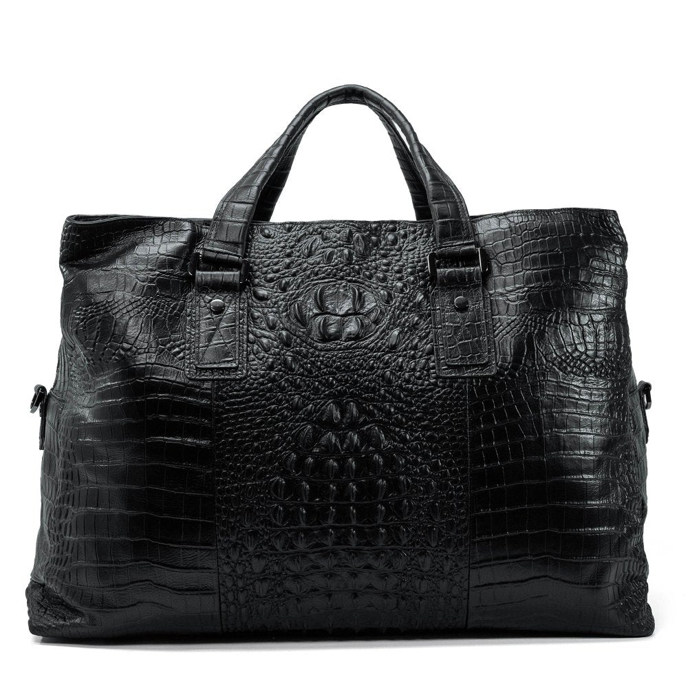 Valmio Cord Travel Bag