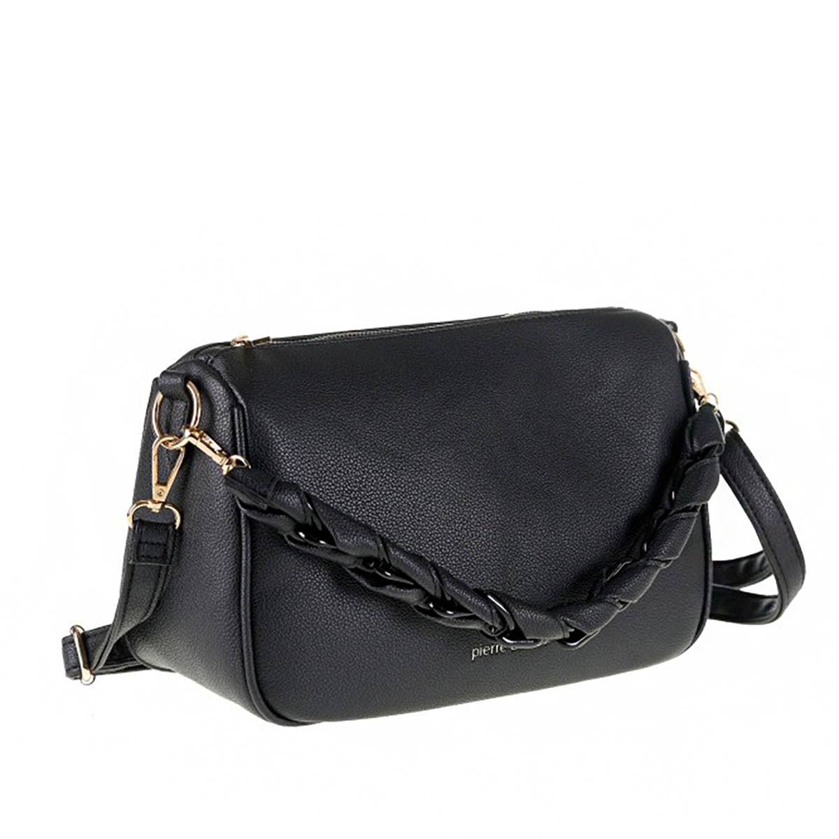 Ledertasche PIERRE CARDIN