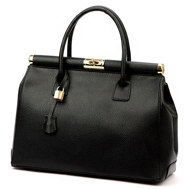 Sac à main en cuir Luka 26-002