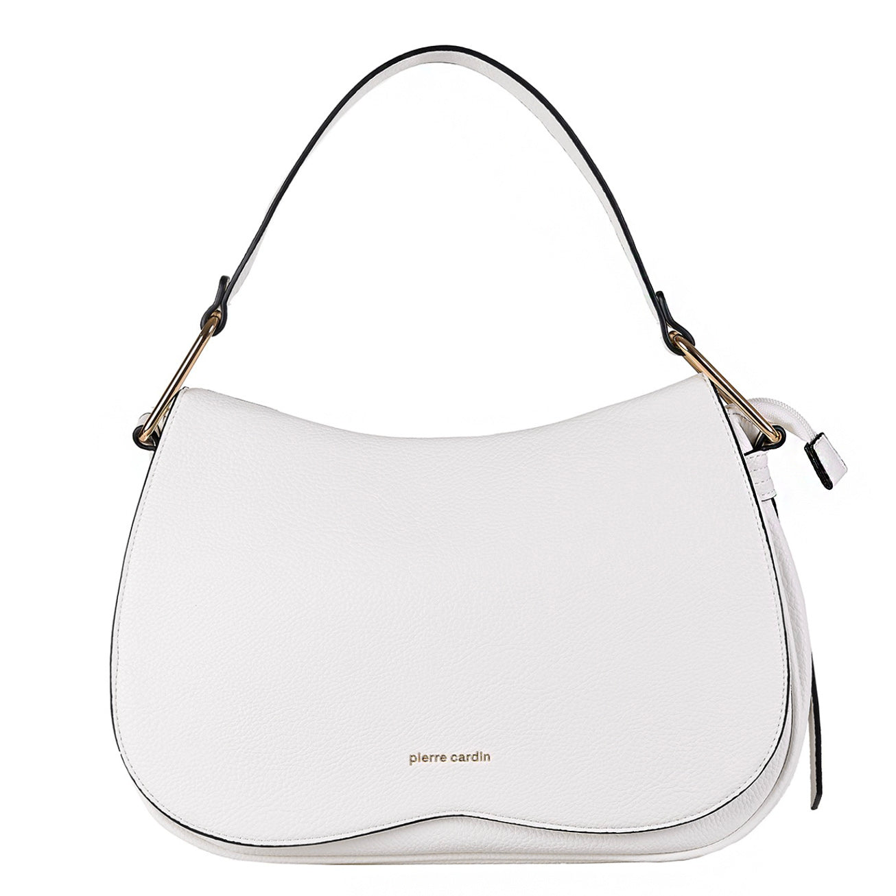 PIERRE CARDIN 32651 Handtasche aus ökologischem Leder