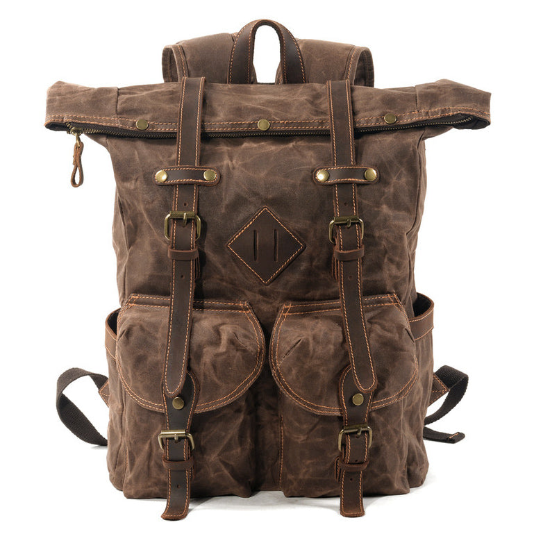 Mochila Ceed 2.1 Coffee 23L